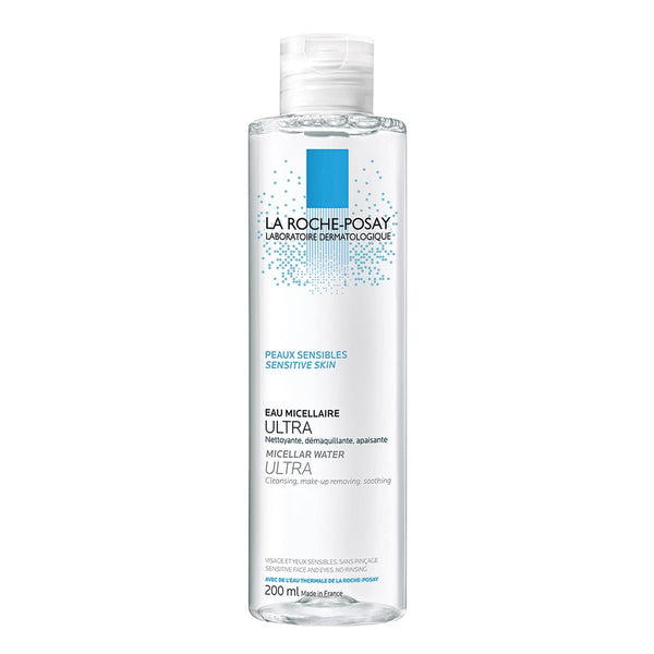 Ultra Soothing Micellar Water 200ml