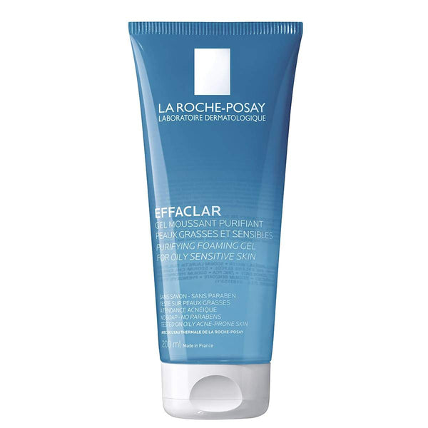 Effaclar Gel 200ml