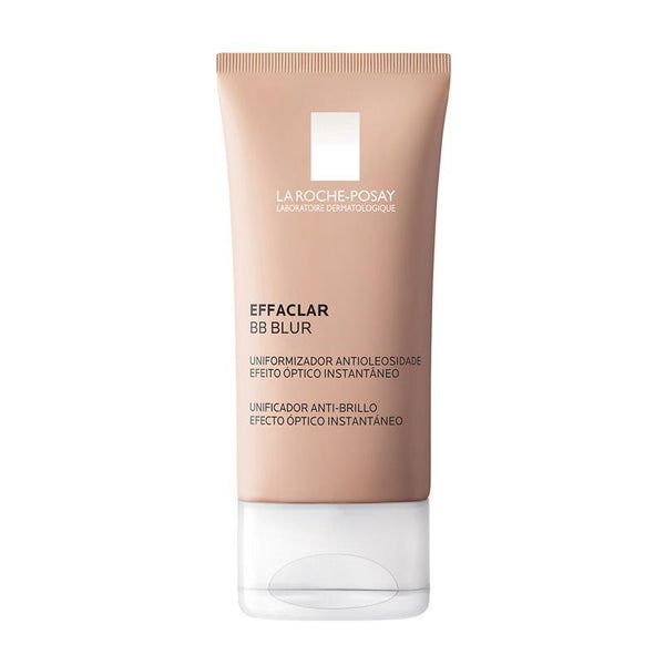 Effaclar BB Blur Mousse 30ml