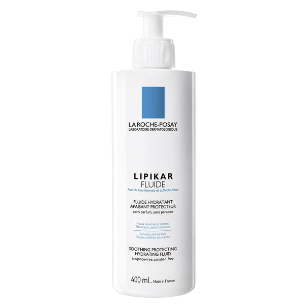 Lipikar Fluido

400ml