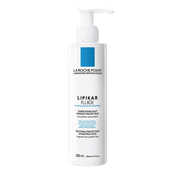 Lipikar Fluido

200ml