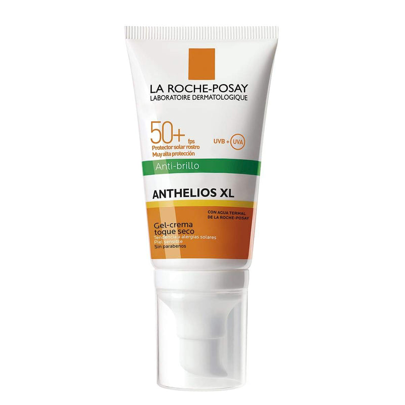 Anthelios 50+ Dry Touch Gel-Cream 50ml