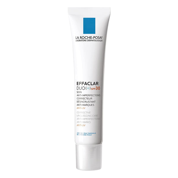 Effaclar Duo+ SPF30 40ml