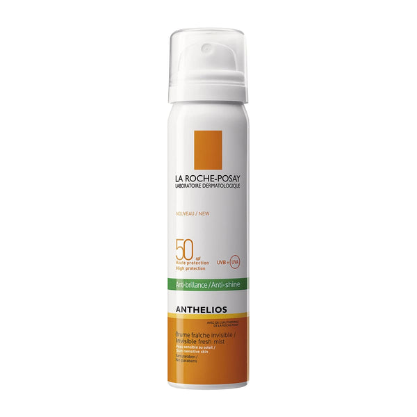 Anthelios 50+ Bruma Facial 75ml