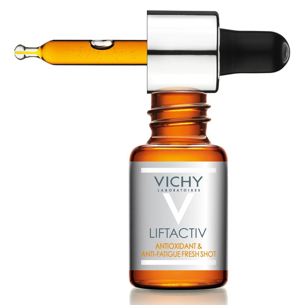 Liftactiv Serum Shot Anti-oxidant and Anti-fatigue 10ml