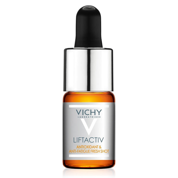 Liftactiv Serum Shot Anti-oxidant and Anti-fatigue 10ml