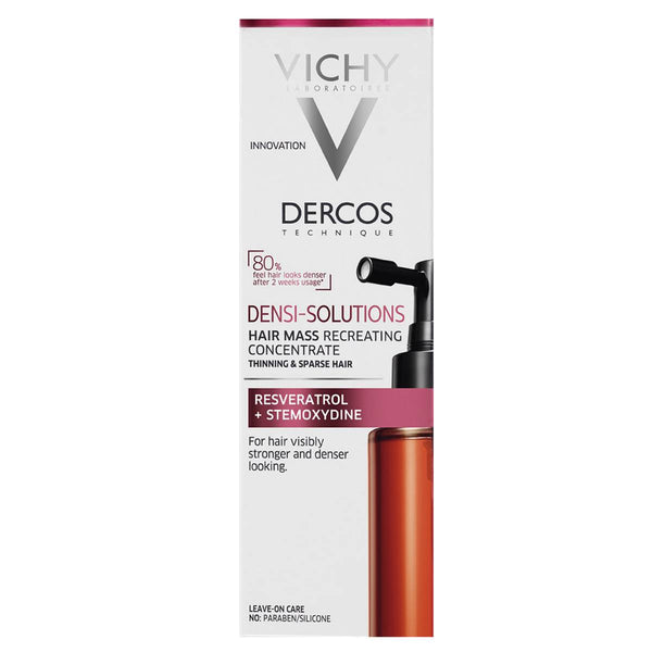 Dercos Densi-Solutions Hair Treatment Lotion 100ml