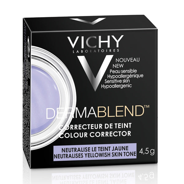 Dermablend Corrector color morado 4.5g