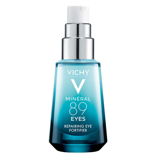 Vichy 89 mineral eyes 15ml