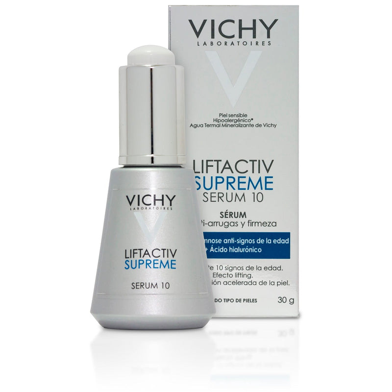 Liftactiv 10 Suero Supreme 30ml