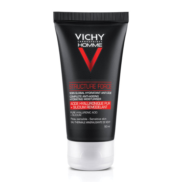 Vichy Homme Structure Force