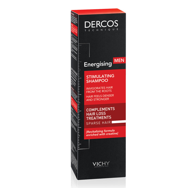 Dercos Men Energetizante