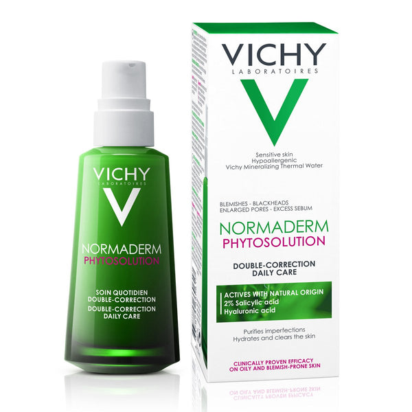 Normaderm Phytosolution 50ml