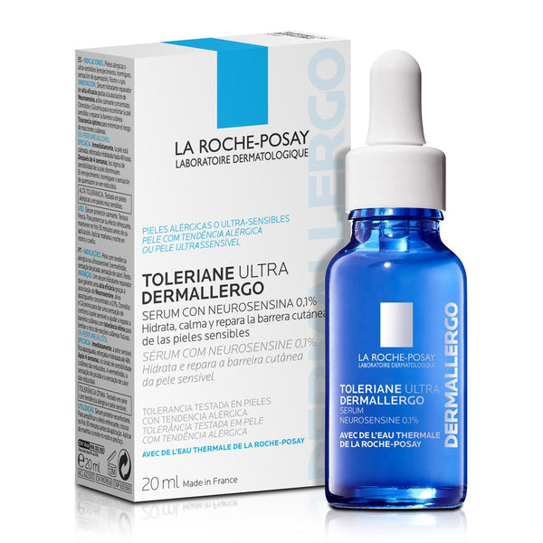 Toleriane Dermallergo Serum 20ml