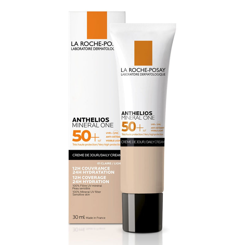 Anthelios Mineral One FPS50+ Shade 1 30ml