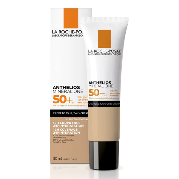 Anthelios Mineral One SPF 50+ Shade 2 30ml