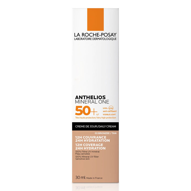 Anthelios Mineral One SPF 50+ Shade 3 30ml