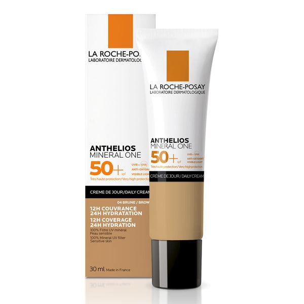 Anthelios Mineral One SPF 50+ Shade 4 30ml