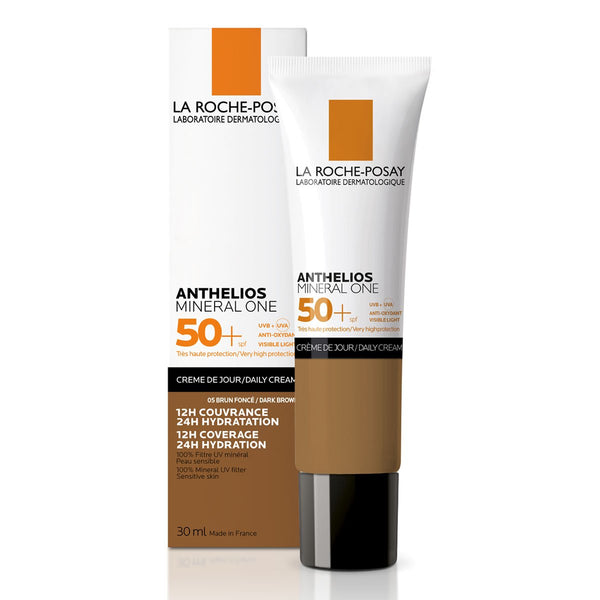 Anthelios Mineral One SPF 50+ Shade 5 30ml