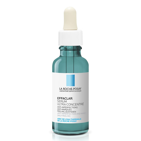 Effaclar Serum concentrado 30 ml