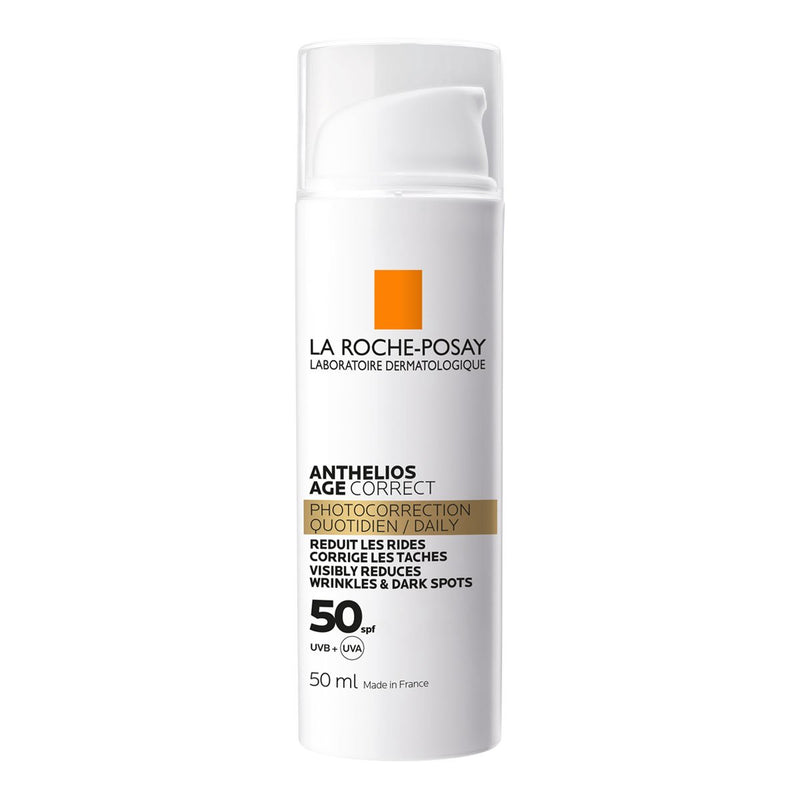 Anthelios Age Correct SPF 50+ 50ml