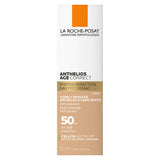 Anthelios Age Correct FPS 50+ 50 ml con color