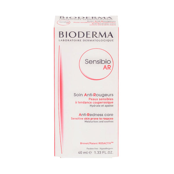 Bioderma Sensibio AR 40ml