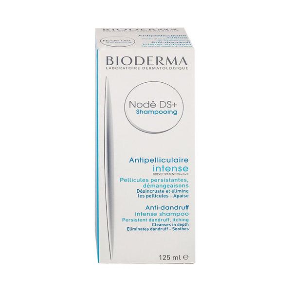 Bioderma Node D.S. Shampoo 125ml