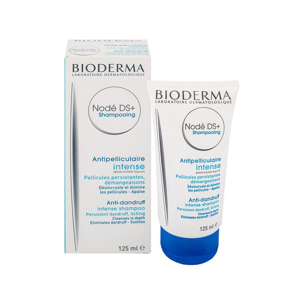 Bioderma Node D.S. Shampoo 125ml