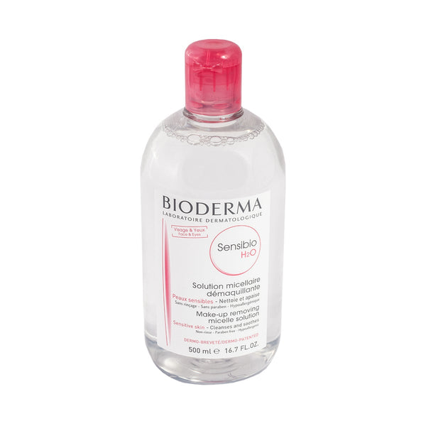 Bioderma Sensibio h20 500ml