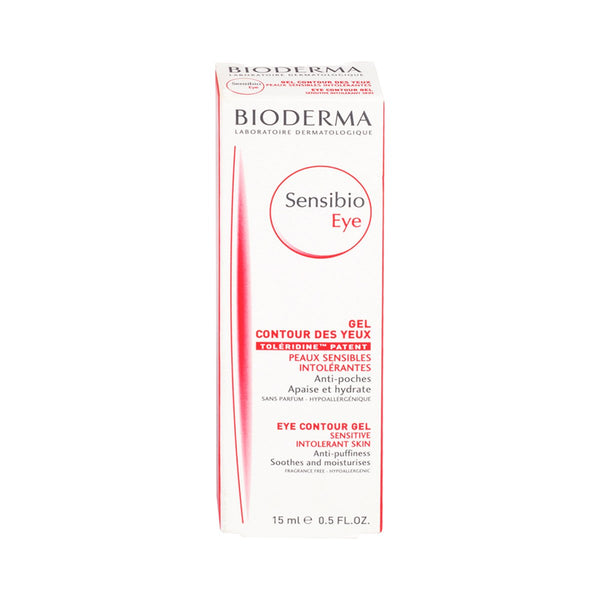 Bioderma Sensibio Eyes 15ml