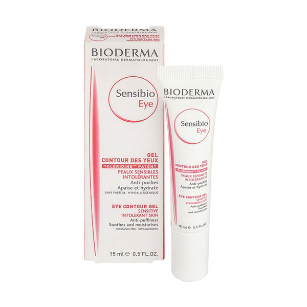 Bioderma Sensibio Ojos 15ml