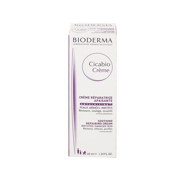 Bioderma Cicabio Cream 40ml