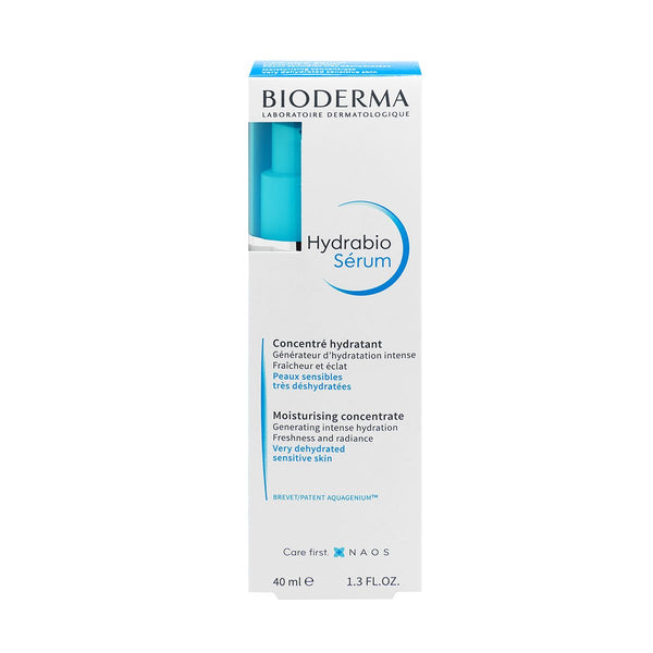 Bioderma Hydrabio Serum 40ml