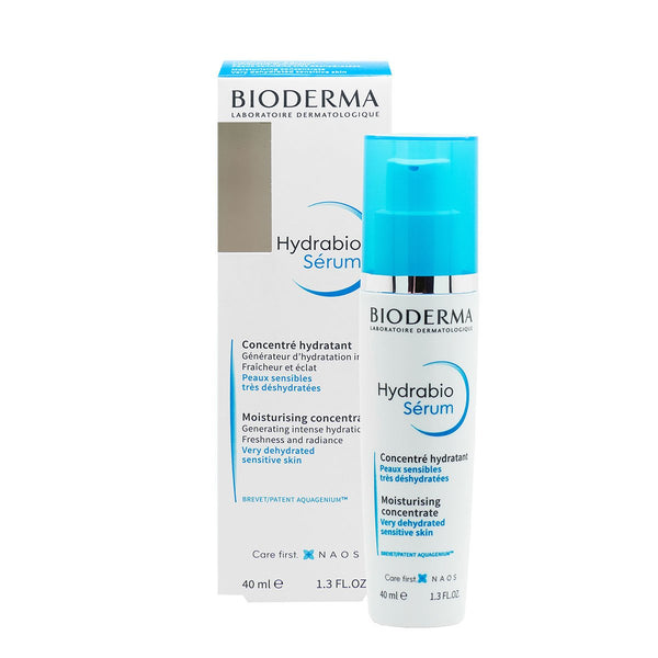 Bioderma Hydrabio Serum 40 ml