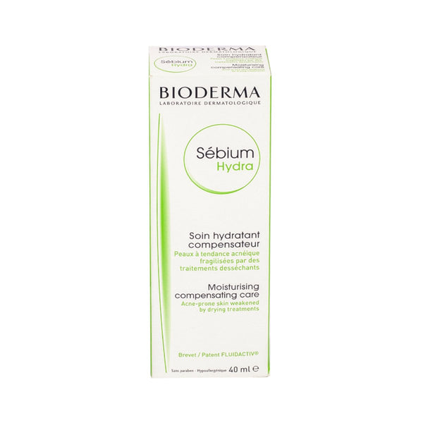 Bioderma Sebium Hydra 40ml