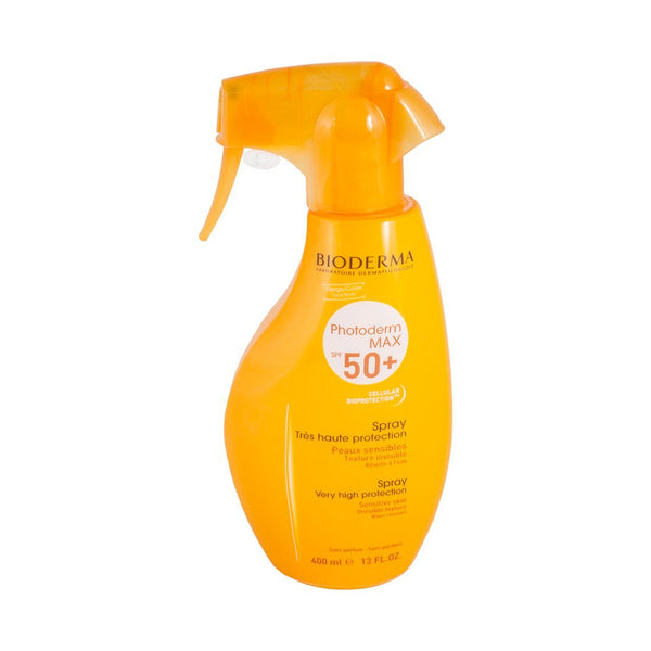 Bioderma Photoderm Max SPF50+ Spray 400ml