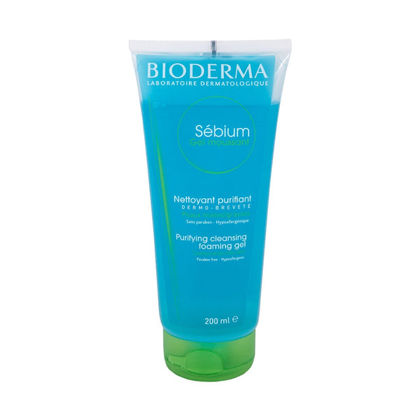 Bioderma Sebium Gel Tubo 200ml