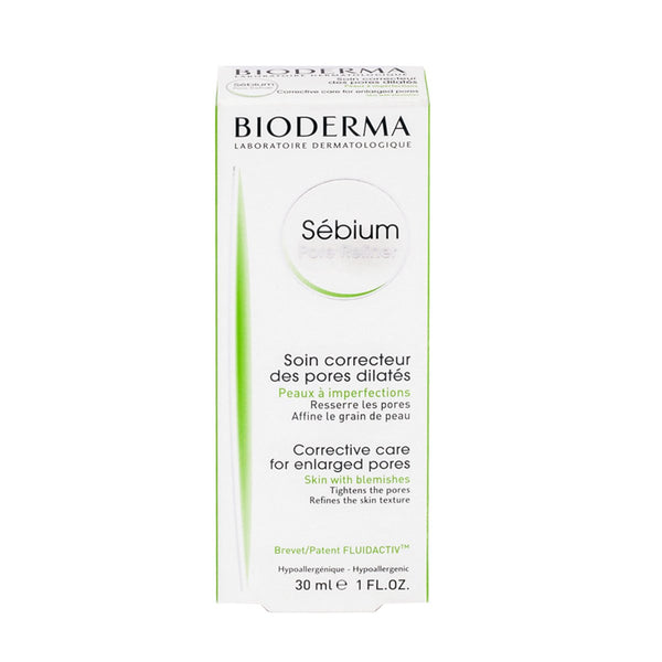 Bioderma Sebium Pore Refiner 30ml