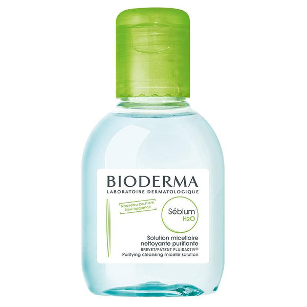 Bioderma Sebium H2o 100ml