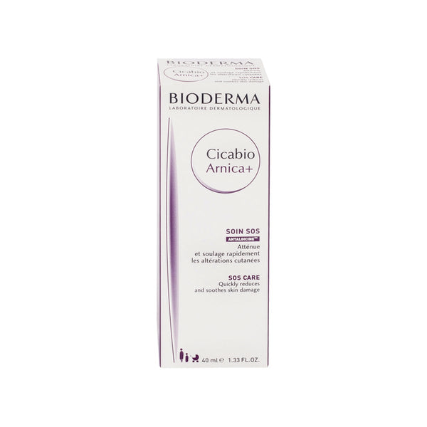 Bioderma Cicabio Arnica 40ml