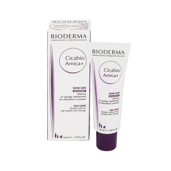 Bioderma Cicabio Arnica 40ml