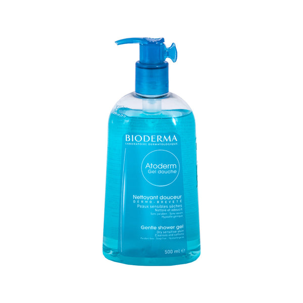 Bioderma Atoderm shower gel 500ml