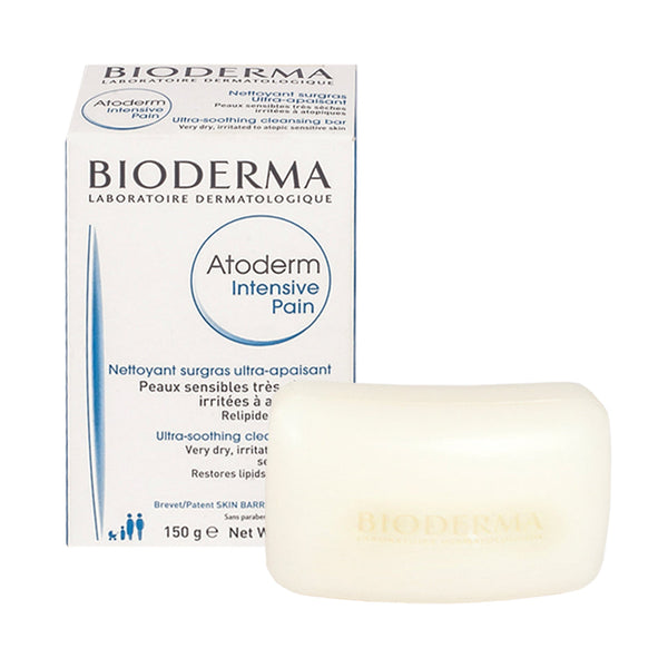 Bioderma Atoderm Barra 150gr