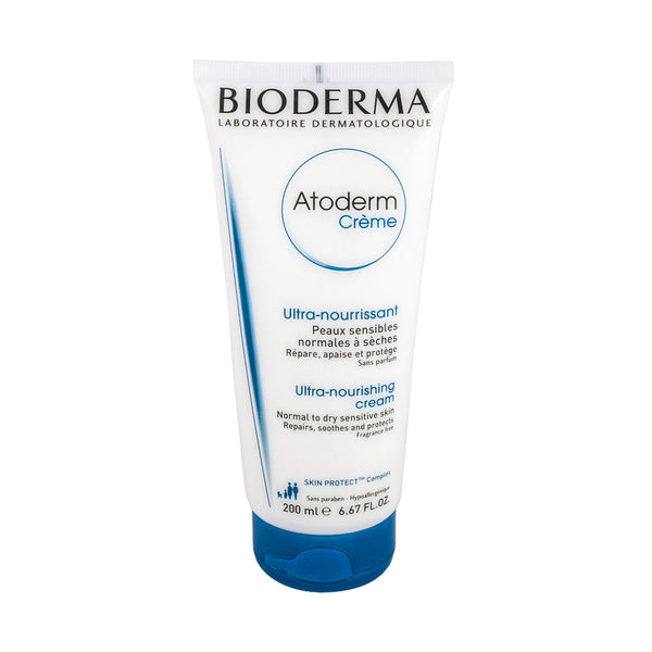 Bioderma Atoderm Cream tube 200ml