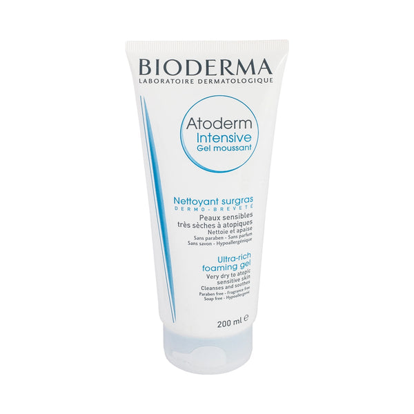 Bioderma Atoderm Gel Intensive 200ml