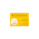 Bioderma Photoderm Aquafluid dry touch 40ml Colorless