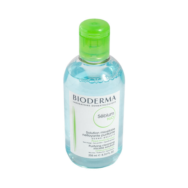 Bioderma Sebium h20 250ml