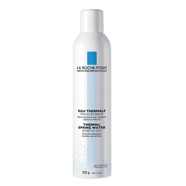 Agua Termal La Roche Posay

300ml