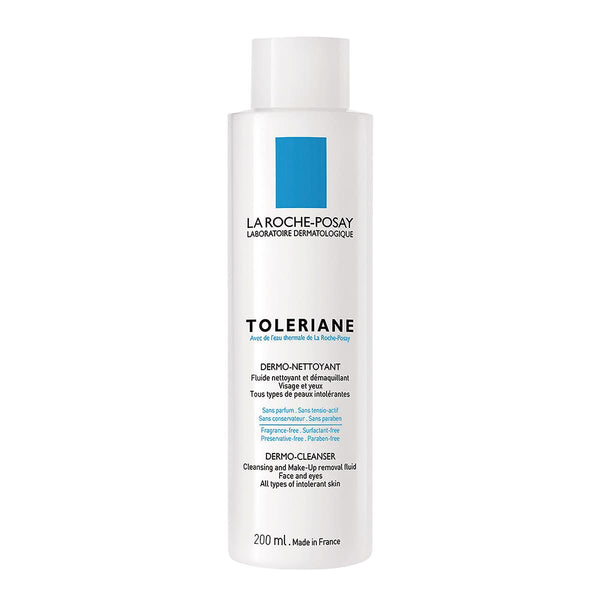 Toleriane Dermocleanser 200ml